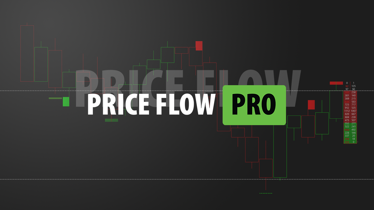 Ninjacators' Price Flow Pro