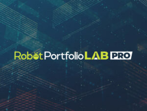 Robot Portfolio Lab PRO