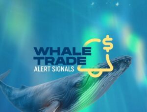 Whale Trade Alert Signals