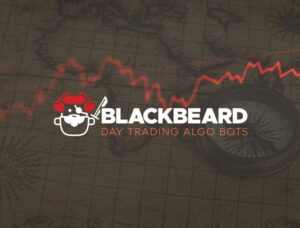 Blackbeard Day Trading Algo-Bots