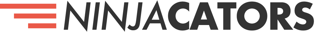 Ninjacators Logo